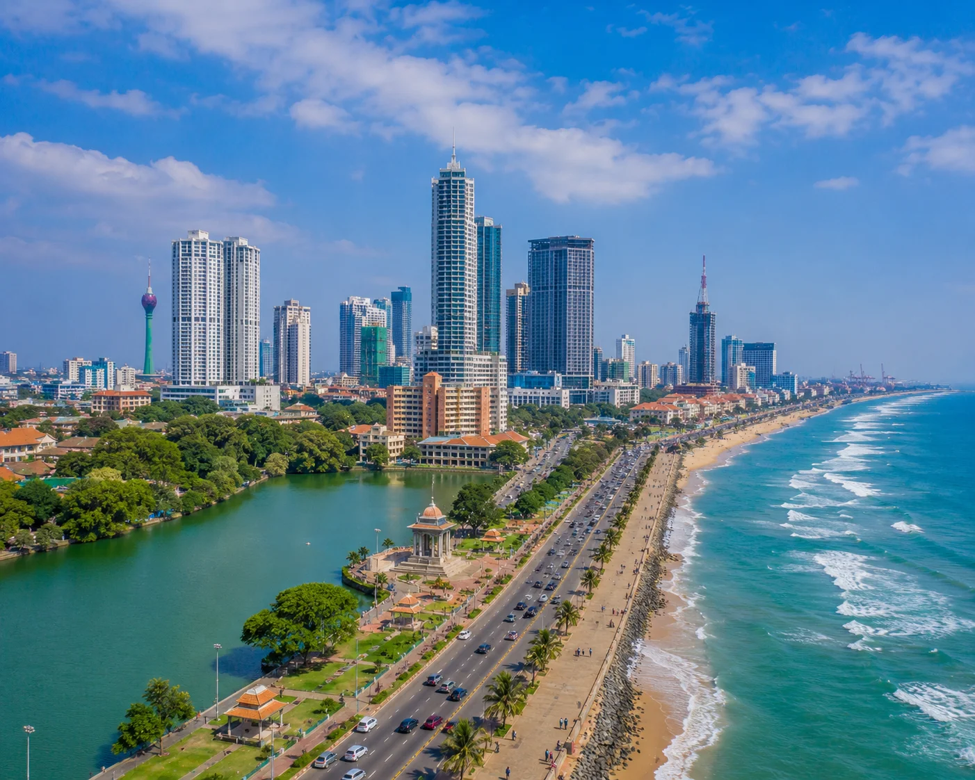 Colombo