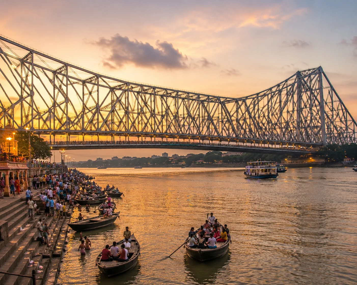 kolkata