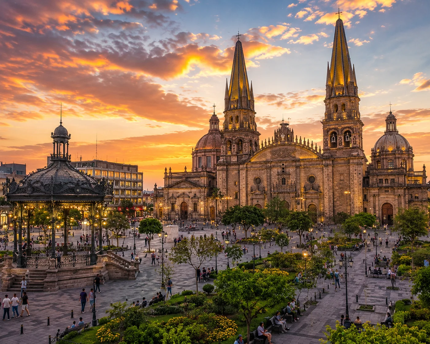 Guadalajara