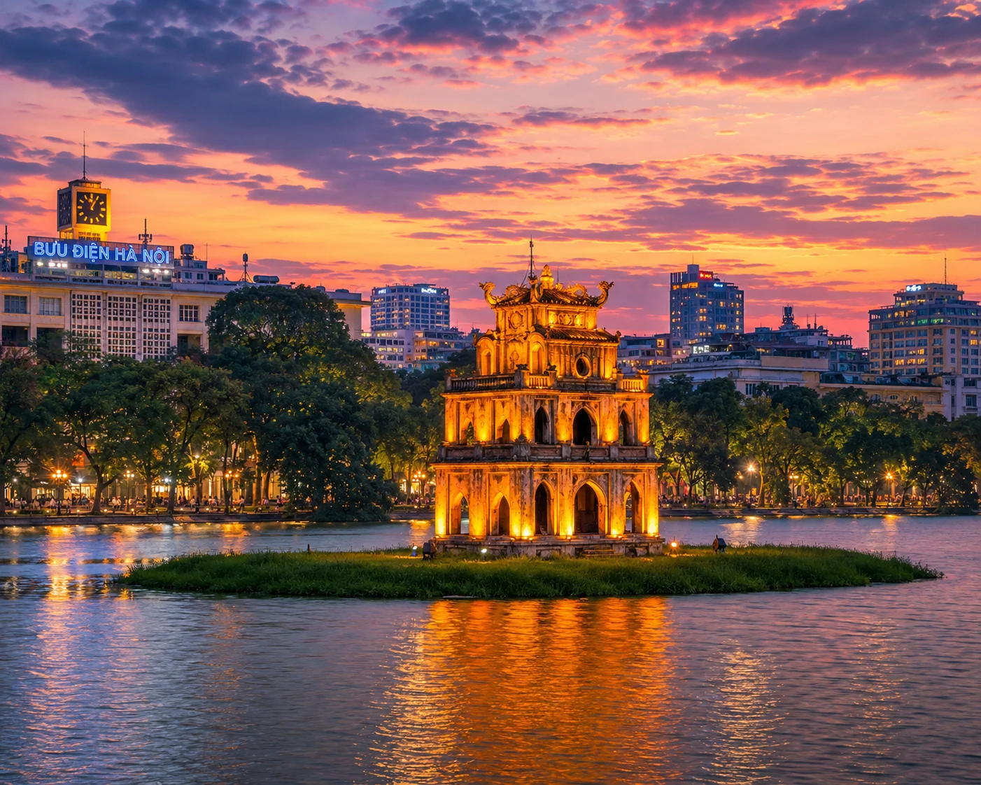 Hanoi