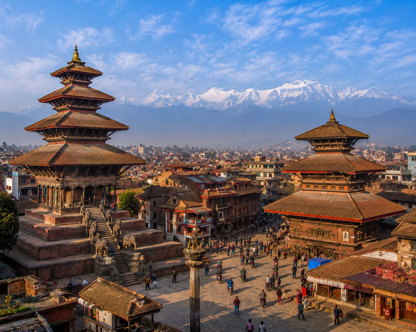 Kathmandu