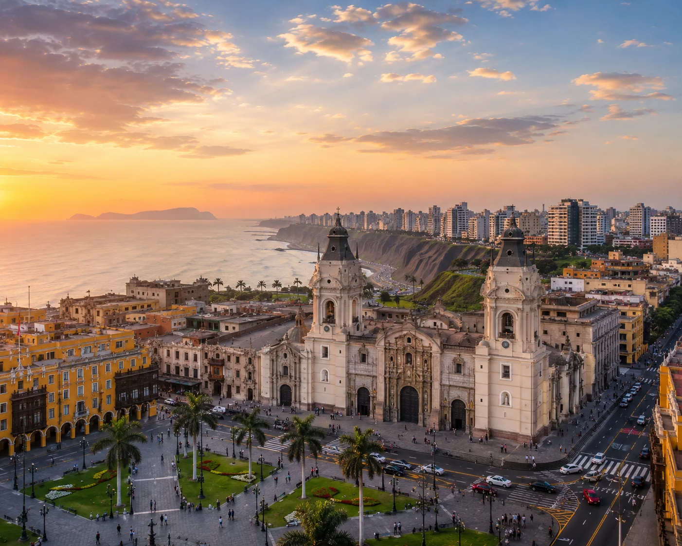 Lima