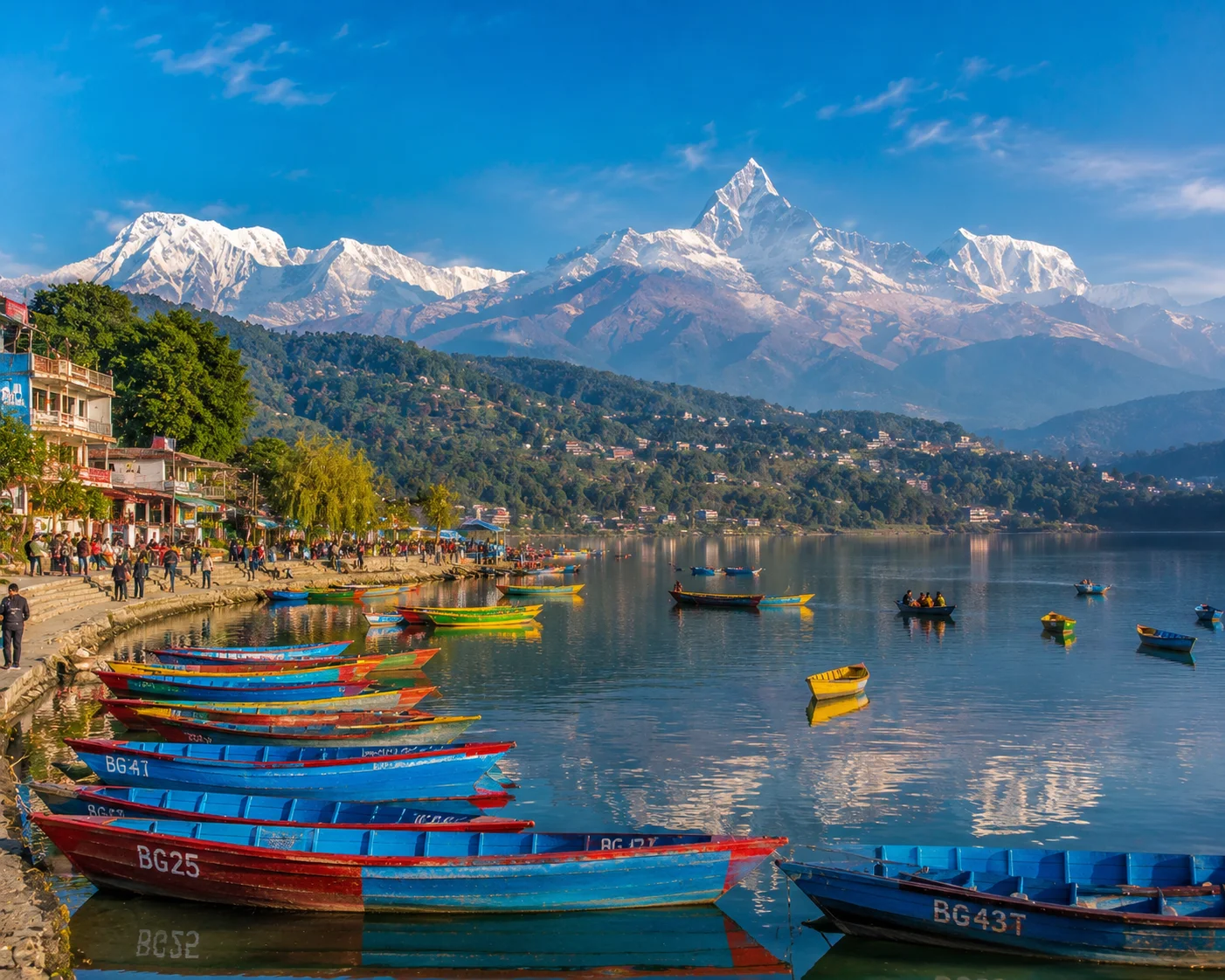 Pokhara