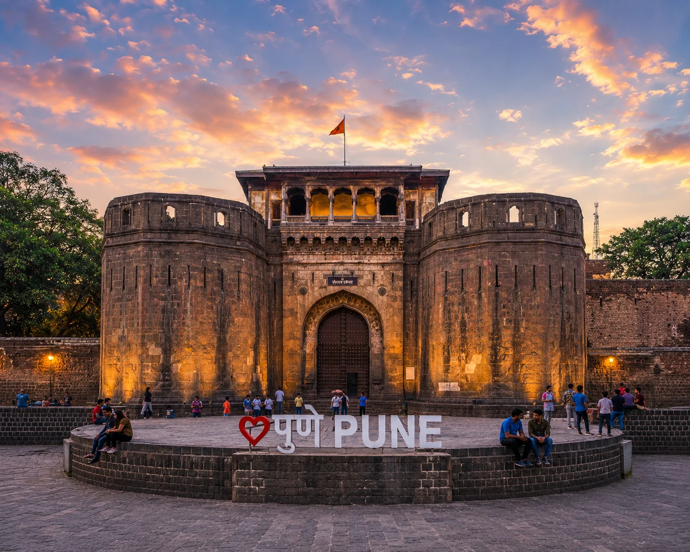 Pune