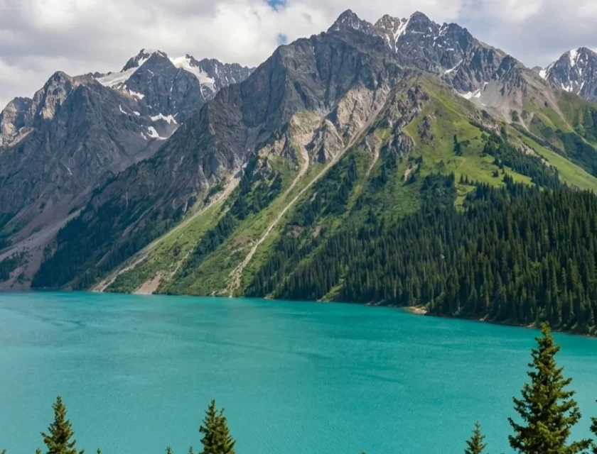 mountent