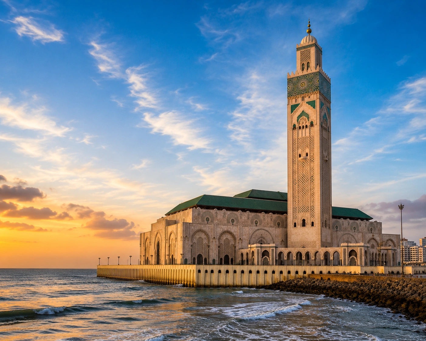 Casablanca