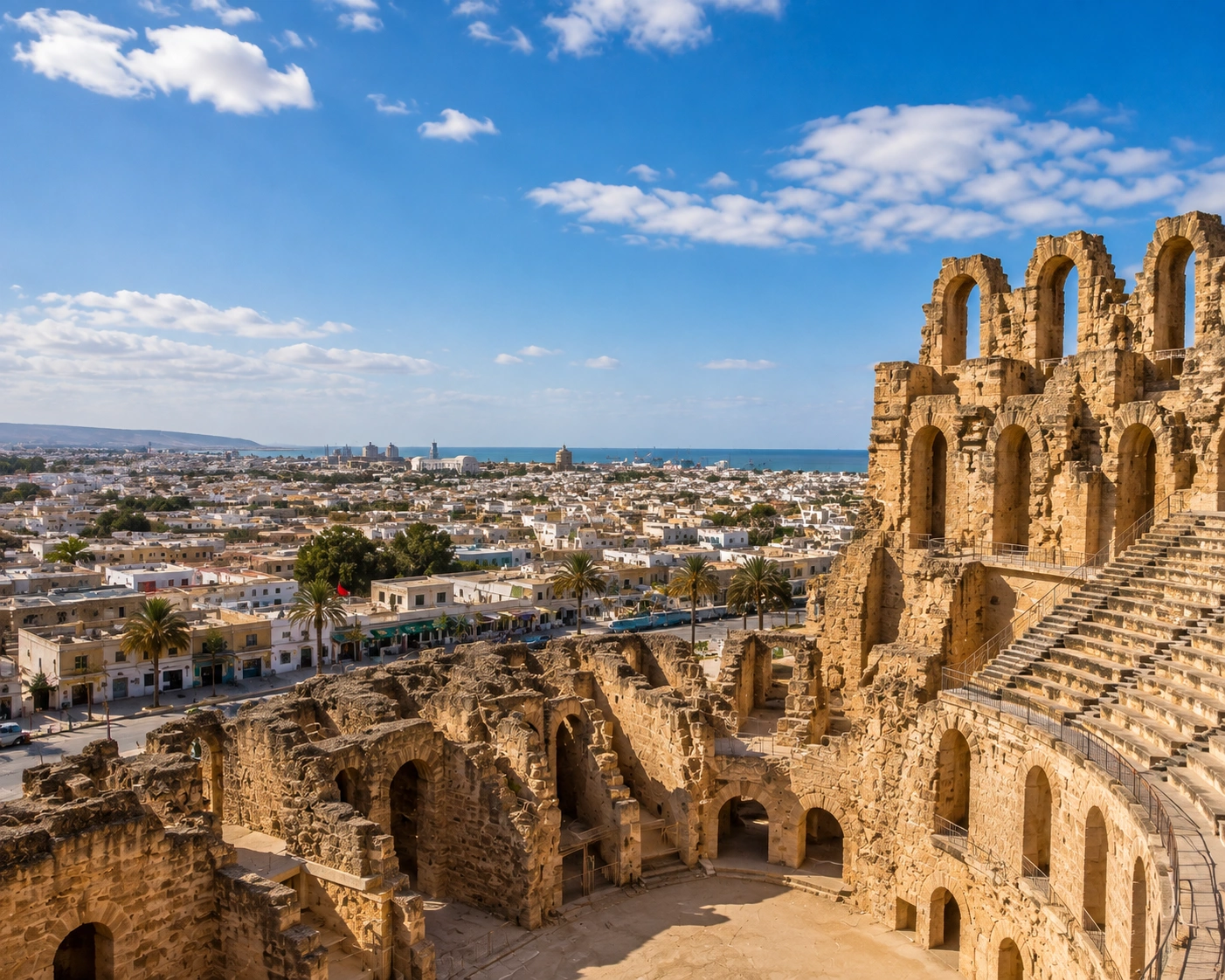Tunis
