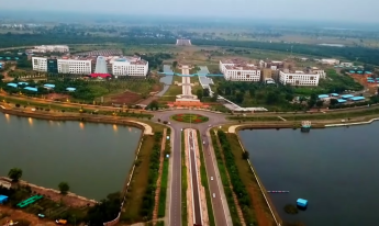 Naya_Raipur,_Sector_19
